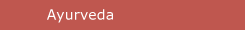 ayurveda